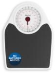 Salter Cantar mecanic pentru baie Salter design retro, capacitate 150 kg, usor de citit (72824678) Cantar baie