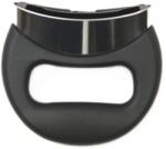 Silit Maner pentru Oala Sub Presiune Silit Sicomatic t-plus, 18 cm, 2.5l, Plastic Negru (67238447)