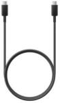 Samsung USB-C PD adatkábel 5A 100W 1 m (Fekete)