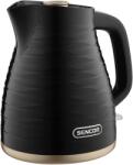 Sencor Fierbator apa SENCOR SWK 7501BK, 1.7 l, 2200 W, negru (65835798) Fierbator