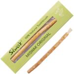 Siwak Miswak természetes fogkefe Menta