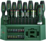 Bosch Universal csavarhúzókészlet vegyes 39 darabos 1600A02Z9L (1600A02Z9L)