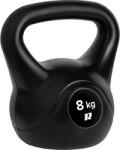REBEL Gantere si greutati KETTLEBELL 8 KG REBEL ACTIVE (rba-2314)
