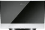Bauknecht Hota Bauknecht RBHVP 63 LM K (negru/otel inoxidabil, 60 cm) (RBHVP 63 LM K) Hota
