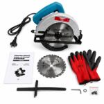 CAMPION CMP1833 Fierastrau circular manual