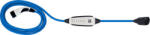 NRGkick Incarcator mobil perete NRGkick 32A 7.5m Alb pur, 22 kW, cablu de 7.5 metri, Wi-Fi + Bluetooth (12701000)