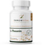  Arrowvital L-Theanin Kapszula - 60db - vitaminbolt - 4 167 Ft