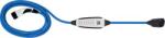 NRGkick Incarcator mobil perete NRGkick 16A lumina alb pur, 11 kW, cablu de 7.5 metri (87701000)
