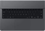 Samsung Pro Keyboard Galaxy Tab S11 Ultra Német szürke EF-DX935BJEGDE (EF-DX935BJEGDE)