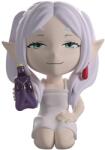 Youtooz Figurină Youtooz Animation: Frieren: Beyond Journey's End - Smug Frieren, 12 cm (SMUGFRIEREN) Figurina