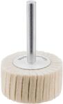 FORMAT csapos lamellás polírozó filc 60x40x6mm D2 H40 (88320225)
