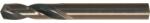FORMAT csigafúró köszörült extra rövid DIN1897VA HSSE Co5 1.2mm (10580120)