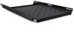 Inter-Tech Inter-Tech Sertar mobil SWS-650/1000 1U 1000mm Negru (88887260)