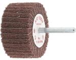 FORMAT lamellás csiszolóhenger kombi szár: 6mm 40x20mm A/O 80 közepes (85370080)