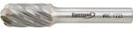FORMAT Turbómaró HM kerek henger alak 1225 Alu 6mm 12x25mm (25280031)