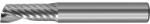 FORMAT Egyfogú maró VHM 6.0mm 18mmx50m (12250600)