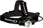 Format fejlámpa akku LED 900lm (92470060)