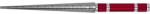 Format Furatidomszer kúpos 30-45.00mm (45470007)