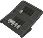 FORMAT mágneses dugókulcs készlet 1/4 6-13mm 5 részes (645F0500)
