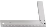 Format derékszög 400mm alu (46151000)
