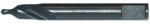 FORMAT tartalék HSS központosító fúró körkivágóhoz átm. 18-60mm (27240600)