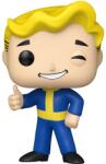 Funko Figurină Funko POP! Games: Fallout - Vault Boy #1316 (118063) Figurina