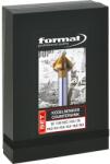 FORMAT Kúpos süllyesztő klt. TiN C alak 90 fok 6.3-20.5mm (14420013)