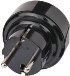 brennenstuhl Adaptor de călătorie Brennenstuhl - GB/Schuko (1508530)