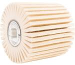 FORMAT lamellás polírozó henger filc 100x100x19mm D5 H40 (88620540)