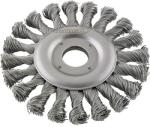 FORMAT körkefe fonott rozsdamentes drót 0.5mm 178mm (70201178)