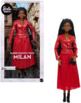 Mattel Barbie, @BarbieStyle, Milano, papusa de colectie (Milano) Papusa Barbie