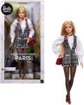 Mattel Barbie, @BarbieStyle, Paris, papusa de colectie (Paris) Papusa Barbie