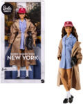 Mattel Barbie, @BarbieStyle, New York, papusa de colectie (New York) Papusa Barbie
