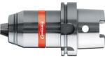 FORMAT CNC rövid fúrótokmány belső hűtésű, 1-16mm HSK63 (34880101)