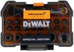 DEWALT Bit- és dugókulcskészlet racsnival McLaren F1 Team 24db DT70906-QZ (DT70906-QZ)