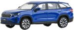 Abrex Model de colecție Abrex Contemporary: Automobile - Skoda Kodiaq II (Energy Blue) (2023) (143AB-045MQ)