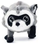 Youtooz Figurină de pluș Youtooz Icons: Jimothy - The Raccoon (JIMOTHYPLUSH9IN) Figurina