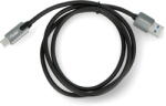 Krüger&Matz Cablu de date type C KrĂźger & Matz, 1 m BASIC