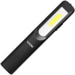 ORNO Lanterna LED atelier Virone WL-2, Orno, Plastic, 3W 00 lm/3W 150lm, 100mah, 3 moduri, Diode LED, Multicolor