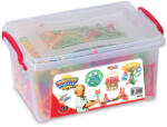 Dede toys Set de constructie DEDE - Puzzle in miniatura, 240 piese (DEDE3149)