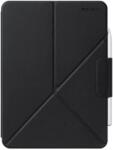 PITAKA Husa Pitaka MagEZ Folio 2, iPad Mini 6/ Mini A17 Pro, Negru