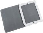  Husa pentru tableta, Apple iPad 3, Alb (KOM0448)
