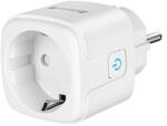 Krüger&Matz Priza smart wifi connect p4 tuya kruger&matz (KM2202-W)