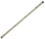  Banda flexibila led 30cm verde(12x5050 smd) (LED0037)