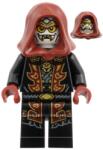 LEGO® Minifigures Ninjago njo1025 - Loyalist (njo1025)