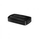 SAM COOK Aparat de vidat Sam Cook PSC-30/B, 110W, 2 trepte de vidare, taietor, negru (PSC-30/B)