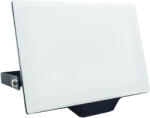Adviti Proiector LED fara cadru, Orno, AluminiuPolicarbonat, AlbNegru, 50W, IP65 (AD-NL-6465BL4)