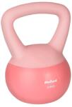 REBEL Kettlebell Rebel Active RBA-2333-02.5, soft 2.5 kg