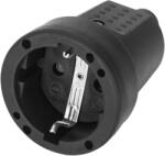 ORNO Mini priza, Orno, 230 V, Alb