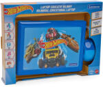 Lexibook Laptop educational Lexibook - Hot Wheels, bilingv EN/RO, 124 activitati